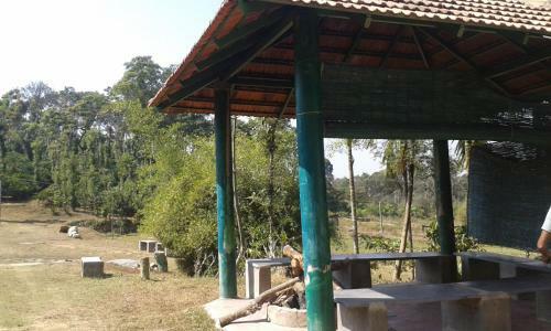 Deluxe Room Stay - Coorg Guest House