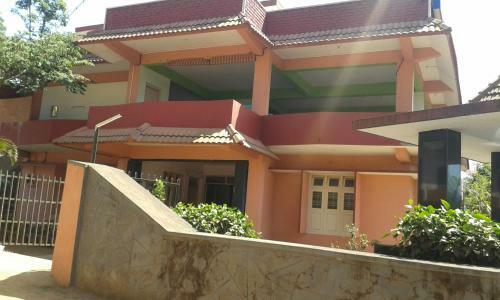 Deluxe Room Stay - Coorg Guest House