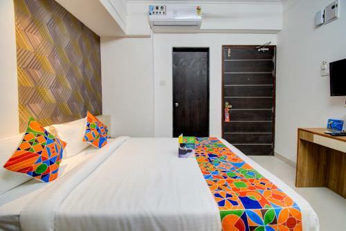 Hotel Fabexpress Marvel Bliss Viman Nagar