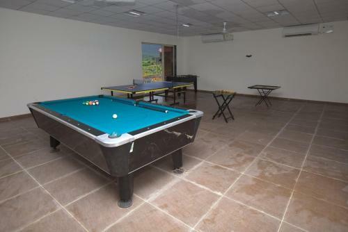 Super Deluxe Room Accommodation At Malshej