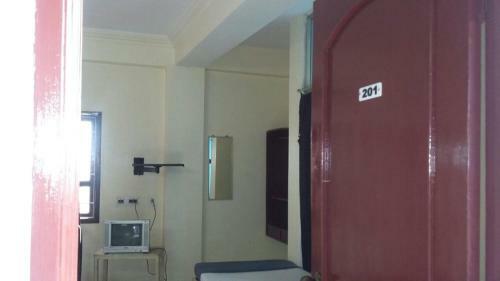 Hotel Mim Park
