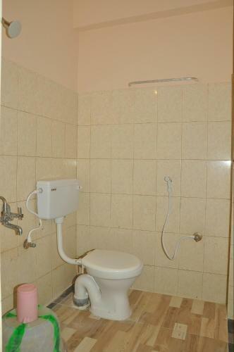 Hotel Mim Park
