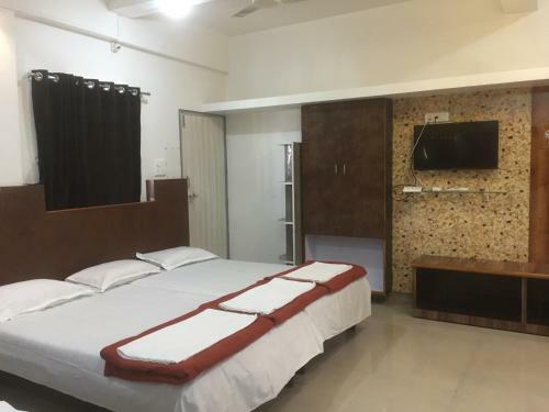 Hotel Joshi Yatri Niwas
