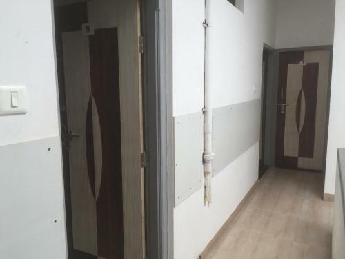 Hotel Joshi Yatri Niwas