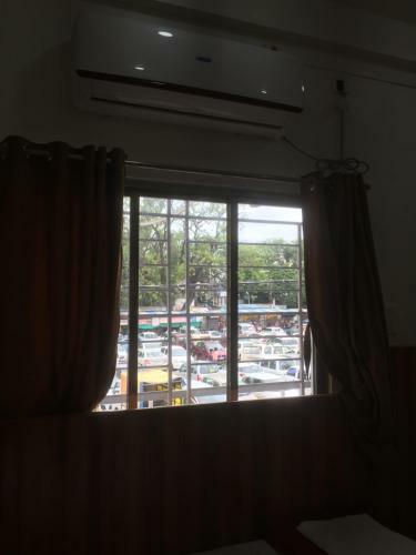 Hotel Joshi Yatri Niwas