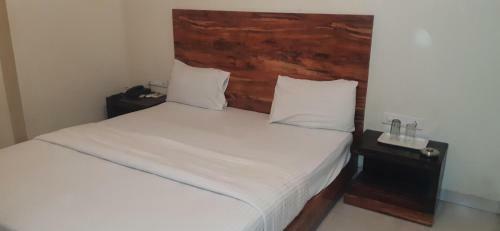 Hotel Sai Comforts