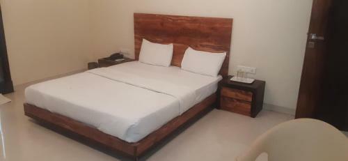 Hotel Sai Comforts