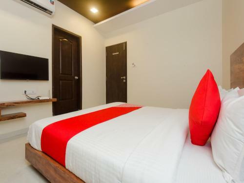 Hotel Sai Comforts