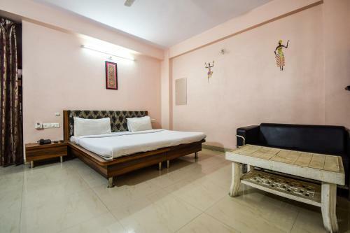 Hotel Shreenath Ji Inn