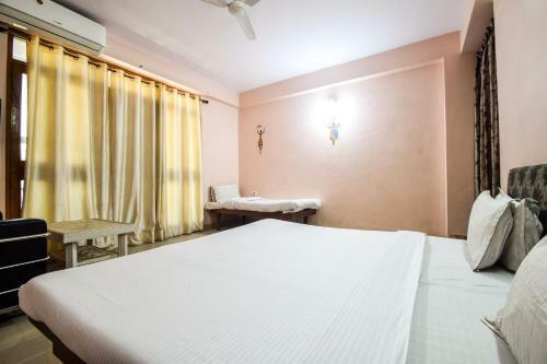 Hotel Shreenath Ji Inn
