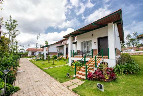 Hotel Eka Resort