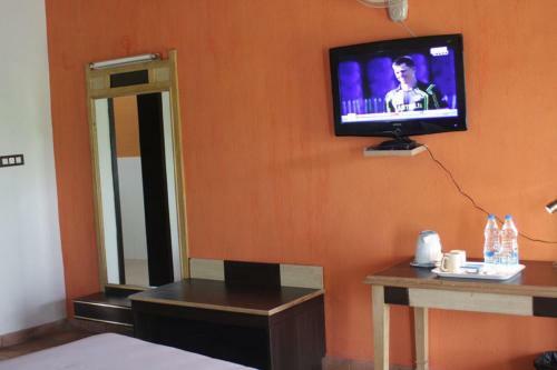 Hotel Eka Resort