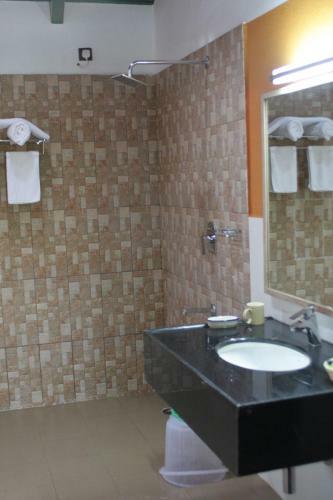 Hotel Eka Resort