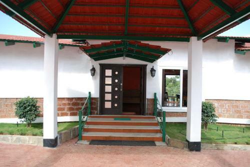 Hotel Eka Resort