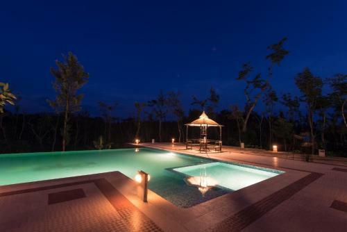 Hotel Eka Resort