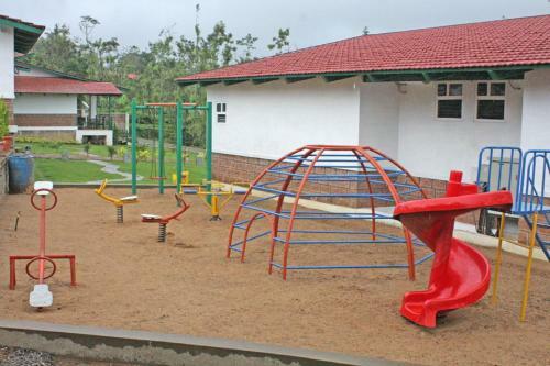Hotel Eka Resort