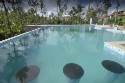 Hotel Eka Resort