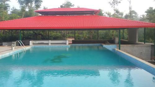 Hotel Eka Resort