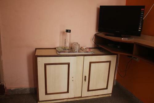 Hotel Santosh Lodge