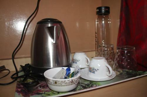 Hotel Santosh Lodge