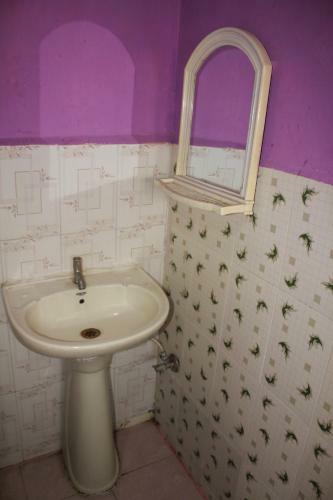 Hotel Santosh Lodge
