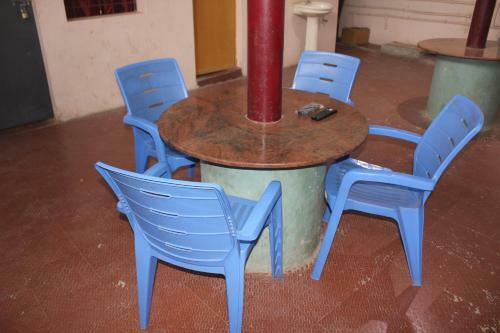 Hotel Santosh Lodge