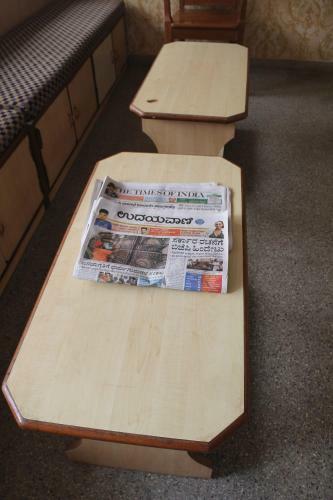 Hotel Santosh Lodge