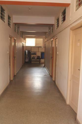 Hotel Santosh Lodge