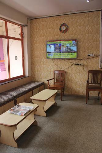 Hotel Santosh Lodge
