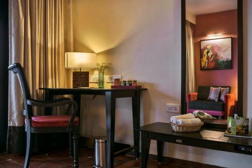 Hotel The Fern Samali Resort