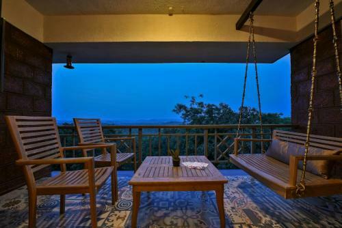 Hotel The Fern Samali Resort