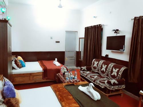 Hotel Ss Exotica