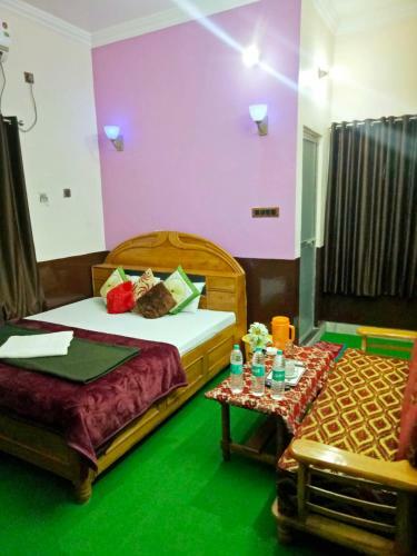Hotel Ss Exotica