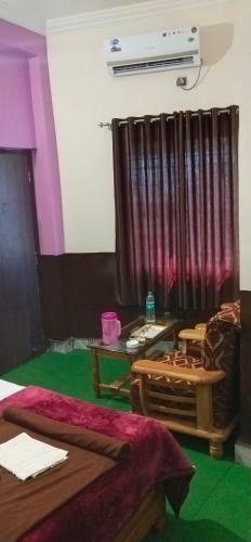 Hotel Ss Exotica