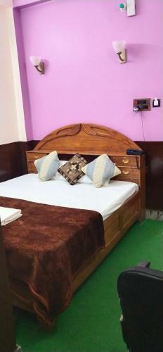 Hotel Ss Exotica