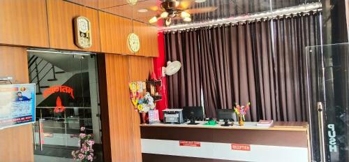 Hotel Ss Exotica