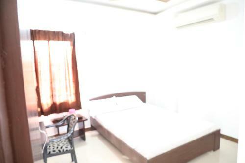 Apartamento Hotel Temple Tower