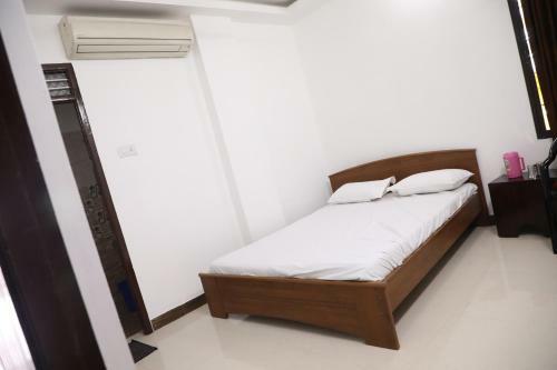 Apartamento Hotel Temple Tower