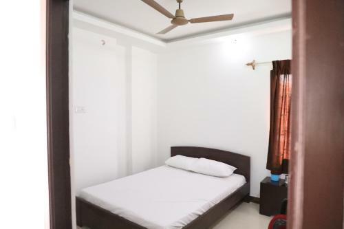 Apartamento Hotel Temple Tower