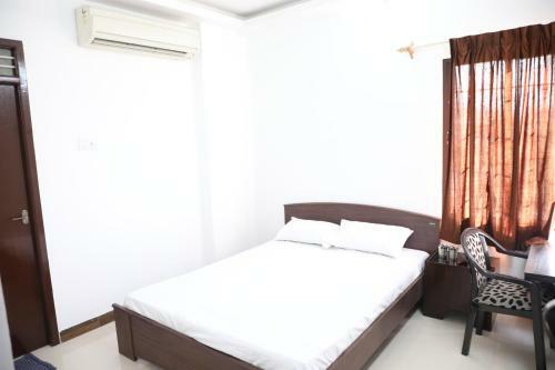 Apartamento Hotel Temple Tower