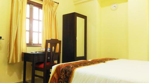 Hotel Resort Palmeiras Dourado