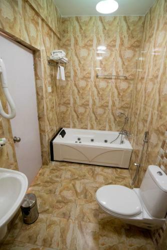 Hotel Resort Palmeiras Dourado