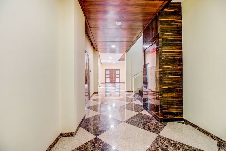 Hotel Dhuri Resort