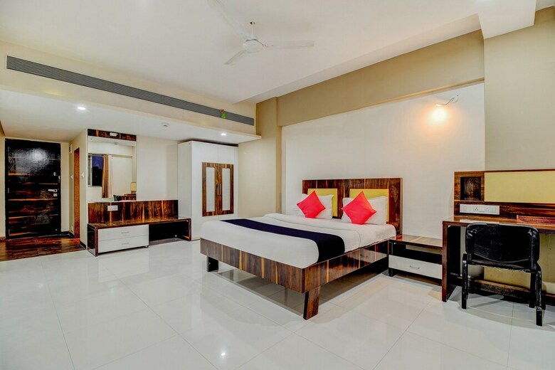 Hotel Dhuri Resort