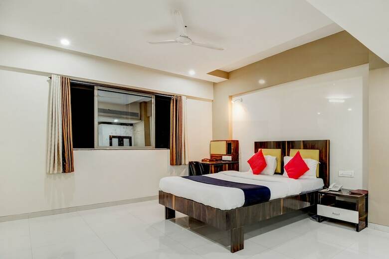 Hotel Dhuri Resort