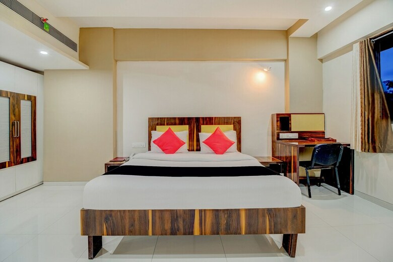 Hotel Dhuri Resort