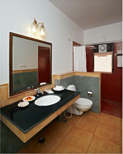Hotel Alwar Bagh By Aamod