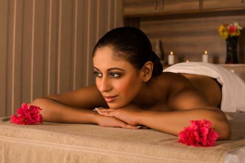 Hotel Alwar Bagh By Aamod