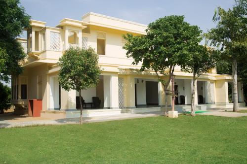 Hotel Alwar Bagh By Aamod