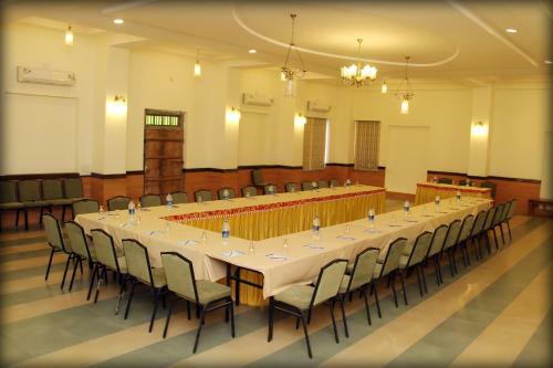 Hotel Alwar Bagh By Aamod